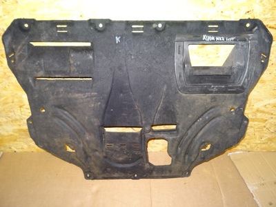 Ford kuga ii защита pod двигатель фото №1