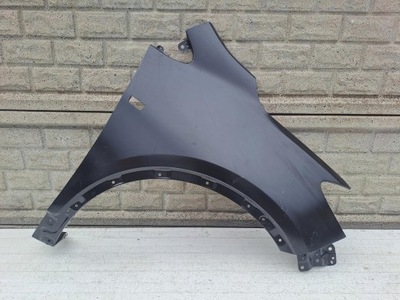 Opel mokka крила правий передній фото №1