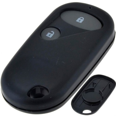 Корпус pilot ключ honda accord civic crv jazz фото №1