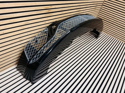 Bentley gt gtc speed face lift бампер фото №1