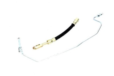 CABLE DE FRENADO ELAST. AUDI A6 SKODA SUPERB I VW  