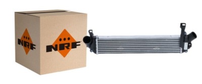 Вентилятор радиатора nrf 309020 309226 ga201198 30 фото №1