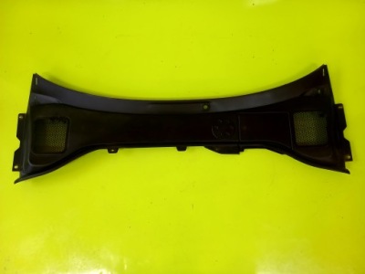 Жабо europa volvo s60 10r фото №1