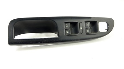 Vw passat b6 перемикач вікон фото №1