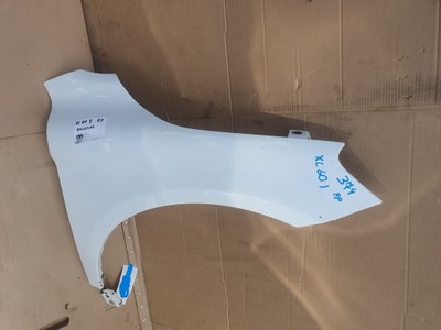 Крыло правый volvo xc60 i фото №1