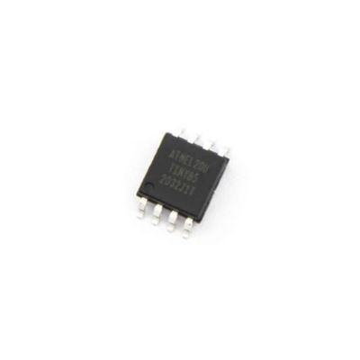 Mikrokontroler AVR ATtiny85-20SU SMD