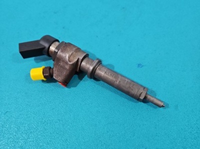 Форсунка peugeot partner i 9652173780 2.0 hdi фото №1