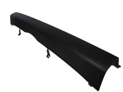 Mercedes sprinter 907 910 бампер задній фото №1