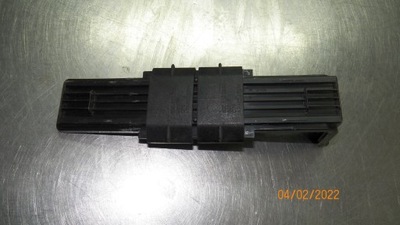 ZAKRYCIE DE FILTRO VW POLO 6R 1.6 TDI 6Q0815391  