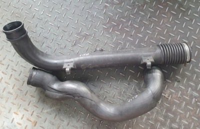 Трубы интеркулер mercedes vito w638 2.2cdi фото №1