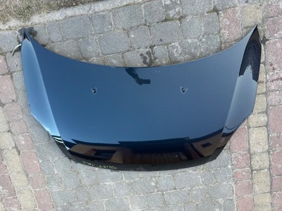 Suzuki swift mk6 капот крышка двигателя фото №1