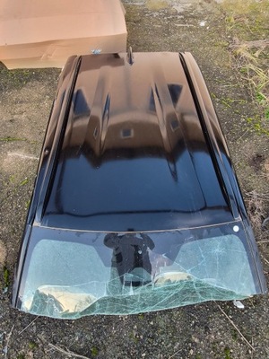 Дах toyota yaris cross фото №1