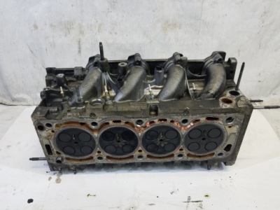 Головка 2.0 tdci txwa galaxy mk2 9688418110 фото №1