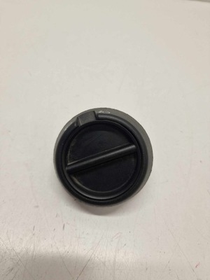 Renault mascott 98- перемикач регулювання світла фото №1