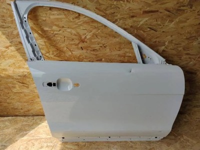 Двері передні перед jaguar f-pace фото №1