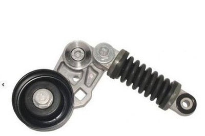 Натяжитель ремень клиновой peugeot 206 1.1-1.6 kpl фото №1