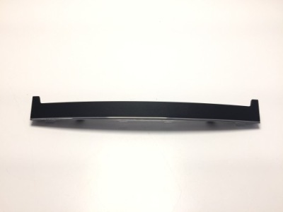 Молдинг декоративна dekor консолі mercedes-benz оригінальний номер a2046801408 фото №1