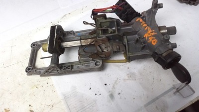 Mini cooper one r50 замок зажигания с ключ фото №1