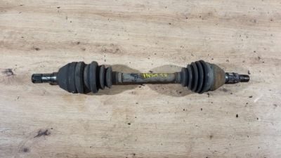 Приводной вал левая короткий opel insignia a 08- 1,8 фото №1