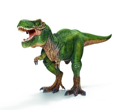 TYRANNOSAURUS REX 1 SZT SCHLEICH