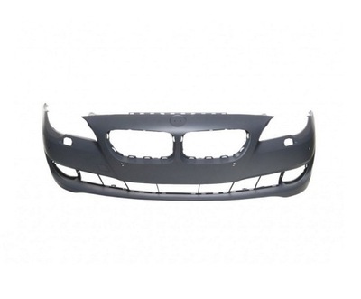 BMW 5 F10/F11 10-16 BUMPER FRONT 201907-2  