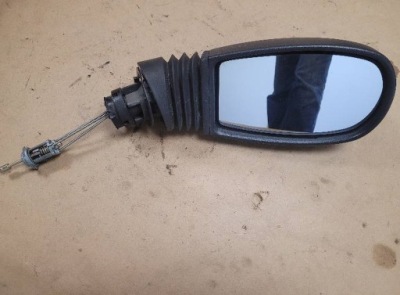 Дзеркало праве fiat punto фото №1