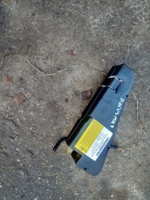 Подушка сидіння правого ford focus mk3 фото №1