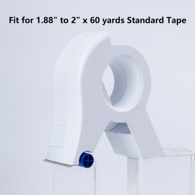 Styl aplikatora taśmy Malarz Taśma maskująca Aplik