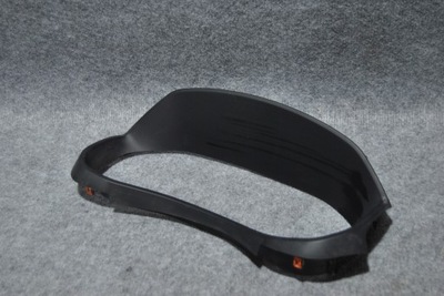 Dodge ram 1500 5 gen 2019- рамка защита спидометра фото №1