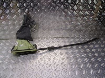 Выборщик коробки передач renault clio i фото №1