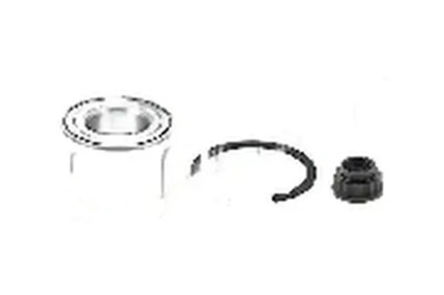 Підшипник колеса 600 237 topran mazda 6 i фото №1