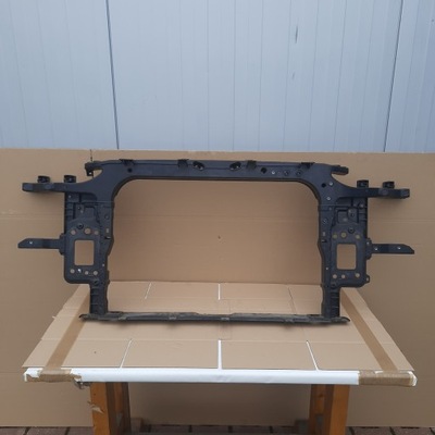 Pas передній hyundai kona elektric 17- фото №1