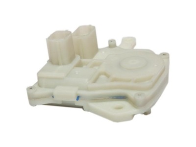 Замок двері перед лівий honda accord cr-v insight фото №1