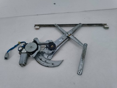 Подъемник стекло левый перед honda hr-v i хэтчбек фото №1