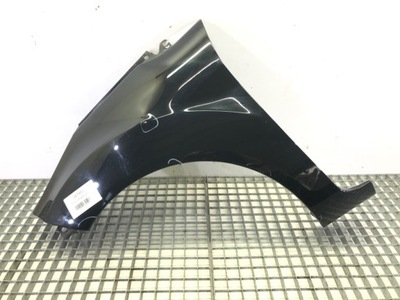 ALETA IZQUIERDO PARTE DELANTERA FORD FIESTA MK7 HATCHBACK  