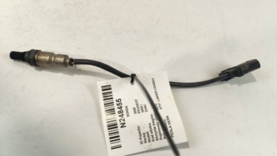 Датчик 9683265480 peugeot 3008 i фото №1