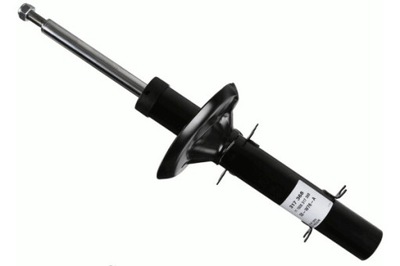 SACHS 317 368 АМОРТИЗАТОР ПЕРЕД VW AUDI TT 98- ГАЗ ALL