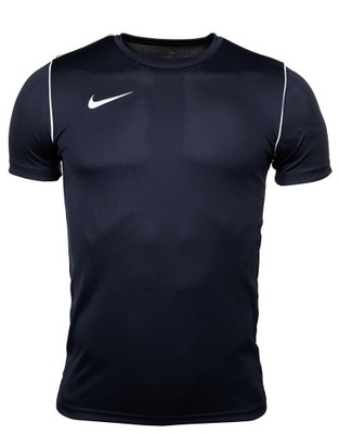 Nike koszulka męska sportowa t-shirt roz.L