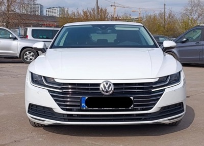 Volkswagen Arteon 2.0 TSI Elegance DSG