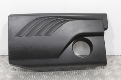 Защита na двигатель koleos ii 2 lift 14048-2379r фото №1