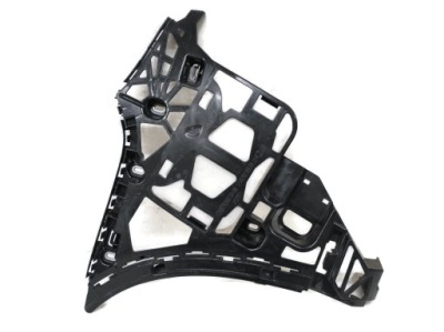 Mercedes w292 направляющая бампера левый задняя a2928850121 фото №1