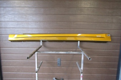 Молдинг поріг ліва alfa romeo stelvio veloce 16- фото №1