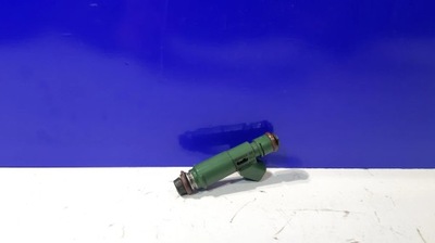 Volvo s60 2001 форсунки фото №1