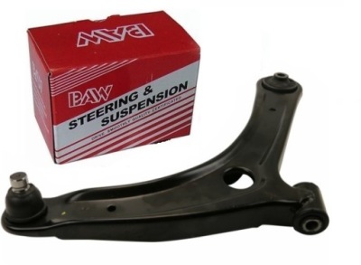 Важіль нижній правий dodge caliber 2007-2012 фото №1