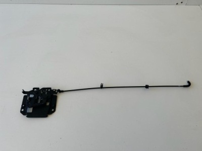 Ford c-max mk2 замок засувка капот dxswa16700 фото №1