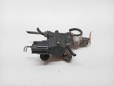 Клапан подвеска land rover discovery iii фото №1