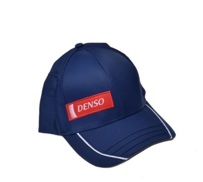 CZAPKA Z DASZKIEM DENSO