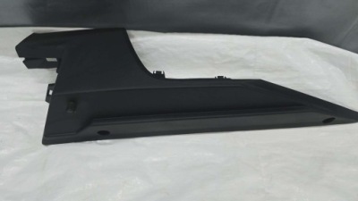 Обшивка кронштейн полка багажника правое renault arkana d27232-jl000 фото №1