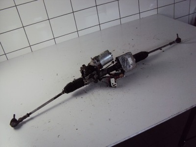 Трансмісія кермова smart 453 twingo iii фото №1