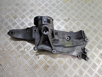 Кронштейн генератора ford mondeo mk5 2.0 tdci euro6 фото №1